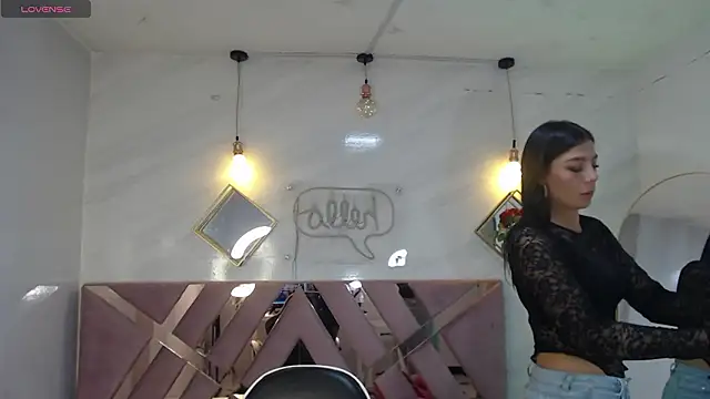 Snapshot of Melisa_v chatting on March 2026 08:15:02 PM Melisa v online show from March 2026 08:15:02 PM