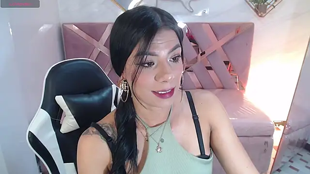 Snapshot of Melisa_v chatting on March 2026 08:25:02 PM Melisa v online show from March 2026 08:25:02 PM