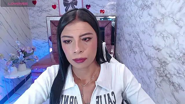 Snapshot of Melisa_v chatting on June 2026 08:02:02 PM Melisa v online show from June 2026 08:02:02 PM