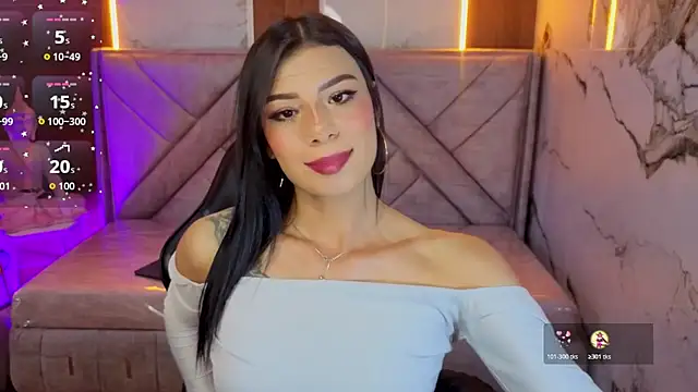 Snapshot of Melisa_v chatting on July 2026 08:02:01 PM Melisa v online show from July 2026 08:02:01 PM