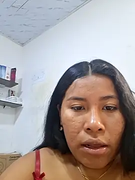 Sweet-Dirty-Storm online show from May 2026 08:04:04 PM