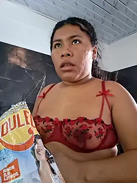 Sweet-Dirty-Storm online show from May 2026 06:09:01 PM