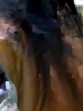 Sweet-Dirty-Storm online show from June 2026 02:52:02 PM