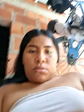Sweet-Dirty-Storm online show from June 2026 03:18:01 PM