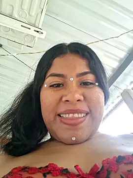 Sweet-Dirty-Storm online show from June 2026 04:01:01 PM