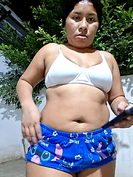 Sweet-Dirty-Storm online show from July 2026 03:35:02 AM