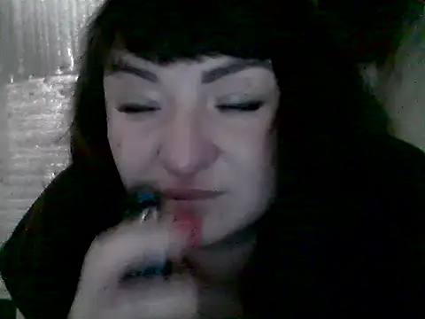 Snapshot of AllinaKis chatting on February 2026 09:37:02 PM AllinaKis online show from February 2026 09:37:02 PM