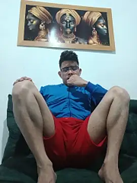 ClarkAndBruno online show from May 2026 05:04:01 AM