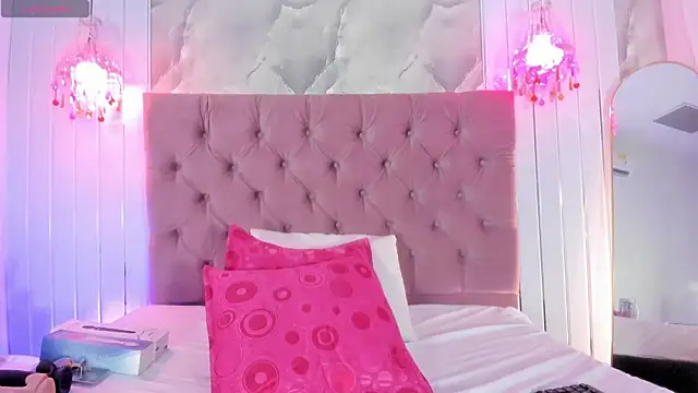 Gabby-Sweet online show from May 2026 11:05:02 AM