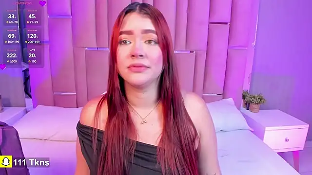 Saoryy   online show from February 2026 10:35:01 PM