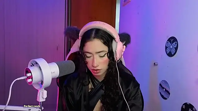 Snapshot of Samantha_Ros chatting on January 2026 12:42:01 PM Samantha Ros online show from January 2026 12:42:01 PM