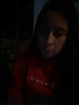 Snapshot of Cielo_13 chatting on January 2026 12:03:02 AM Cielo 13 online show from January 2026 12:03:02 AM