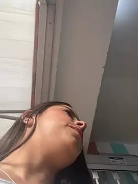 Snapshot of Cielo_13 chatting on February 2026 09:31:01 PM Cielo 13 online show from February 2026 09:31:01 PM