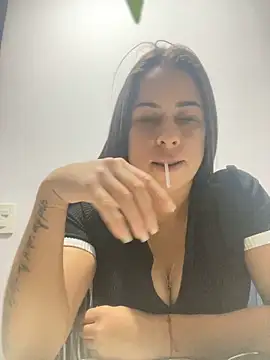 Snapshot of Cielo_13 chatting on February 2026 12:06:02 AM Cielo 13 online show from February 2026 12:06:02 AM