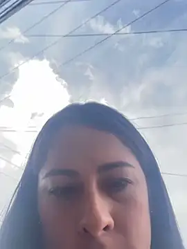 Snapshot of Cielo_13 chatting on February 2026 09:22:02 PM Cielo 13 online show from February 2026 09:22:02 PM