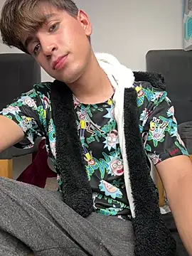 Snapshot of Naim_TheKing chatting on February 2026 04:33:01 AM Naim TheKing online show from February 2026 04:33:01 AM