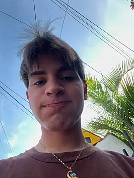 Snapshot of Naim_TheKing chatting on February 2026 01:34:01 PM Naim TheKing online show from February 2026 01:34:01 PM