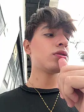 Snapshot of Naim_TheKing chatting on February 2026 05:43:02 PM Naim TheKing online show from February 2026 05:43:02 PM