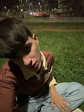 Naim TheKing online show from March 2026 11:43:01 PM