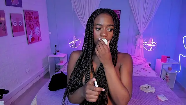 naomi campell online show from March 2026 07:51:02 PM