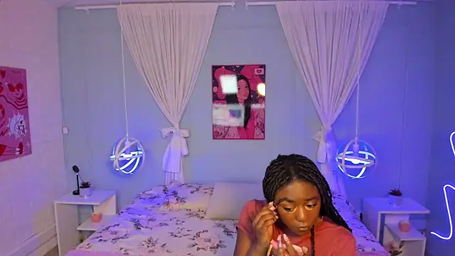 naomi campell online show from March 2026 07:40:01 PM