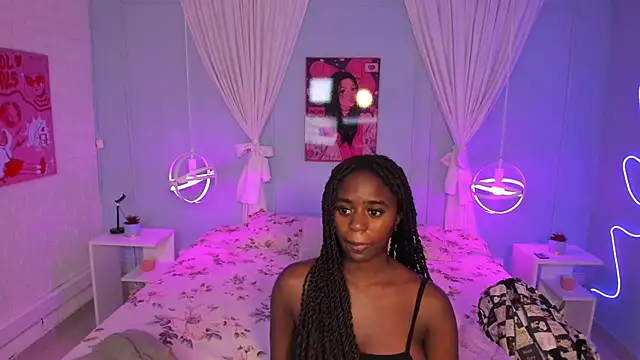 naomi campell online show from March 2026 07:52:01 PM