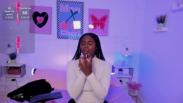 naomi campell online show from April 2026 07:41:01 PM