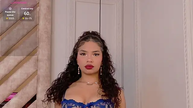 Scarlett-Banner online show from April 2026 02:55:02 PM