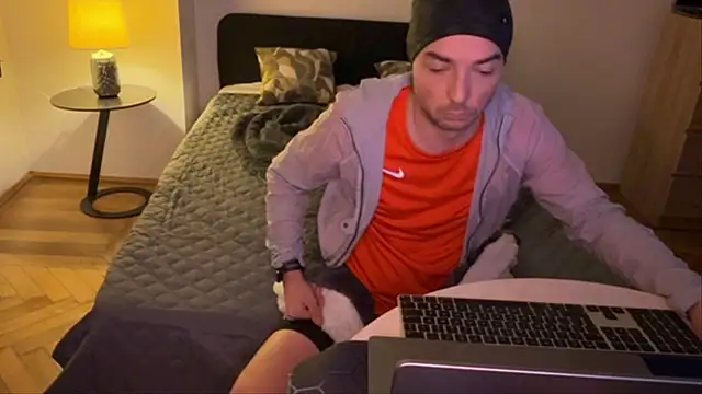 AfterTheRun online show from February 2026 12:09:02 AM