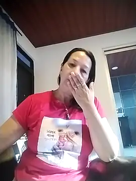 RosseLaure online show from March 2026 09:43:01 PM