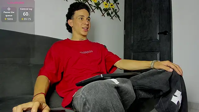 Maxxx bigcockx online show from April 2026 02:14:02 AM