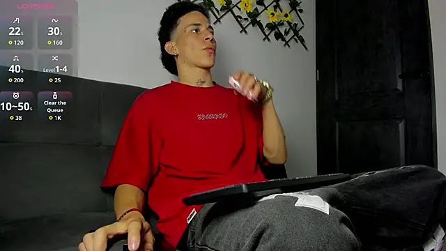 Maxxx bigcockx online show from April 2026 02:47:02 AM