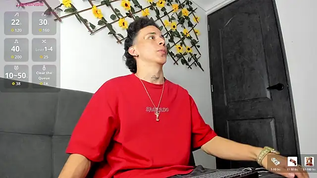 Maxxx bigcockx online show from June 2026 02:17:02 AM