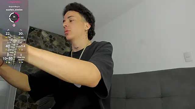 Maxxx bigcockx online show from July 2026 02:16:01 AM