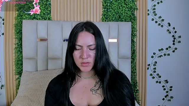 JeniferPowell nm online show from February 2026 07:24:02 PM