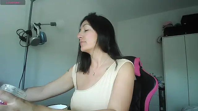 Yulian Milf online show from May 2026 02:46:01 PM