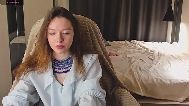 Lilith Grimm online show from March 2026 02:00:01 PM