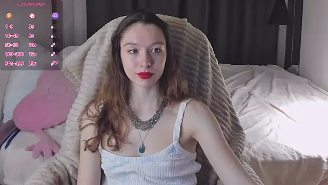 Lilith Grimm online show from March 2026 02:40:02 PM