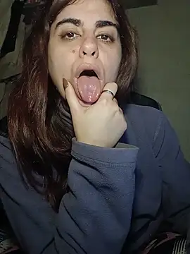 CherryRabitt online show from June 2026 11:57:01 PM