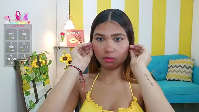 Snapshot of mayli_marie chatting on March 2026 11:11:01 PM mayli marie online show from March 2026 11:11:01 PM