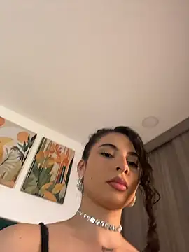 IrinaBlanc online show from February 2026 01:37:02 AM