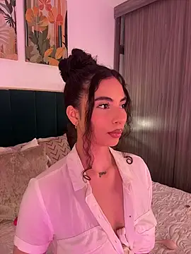 IrinaBlanc online show from February 2026 01:09:02 AM