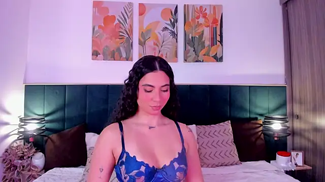IrinaBlanc online show from May 2026 03:44:02 AM