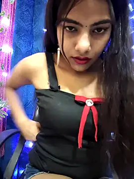 Alisha Babyy online show from March 2026 04:08:01 AM