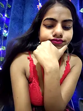 Alisha Babyy online show from March 2026 03:02:01 AM