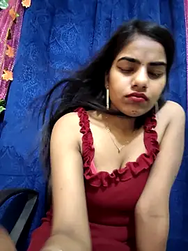 Alisha Babyy online show from April 2026 04:08:02 AM