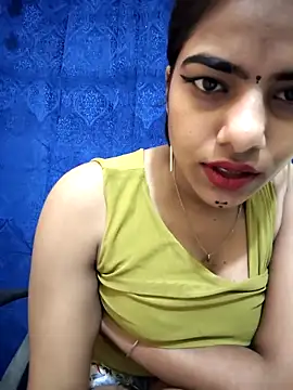 Alisha Babyy online show from April 2026 03:31:02 AM