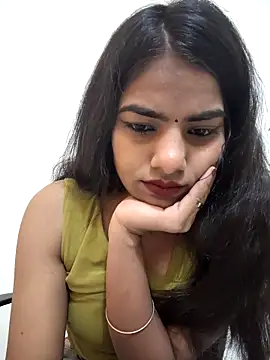 Alisha Babyy online show from May 2026 02:51:02 AM