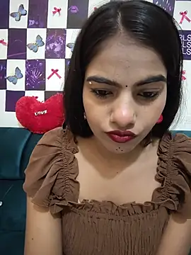 Alisha Babyy online show from June 2026 03:42:01 AM