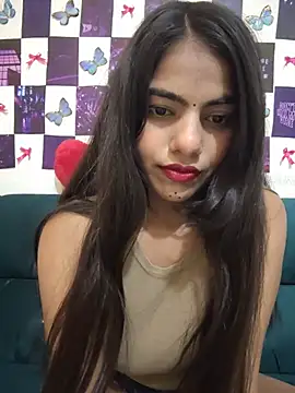 Alisha Babyy online show from June 2026 04:43:02 AM
